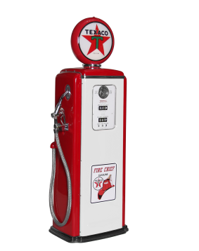 Tokheim 39 Replica - Texaco