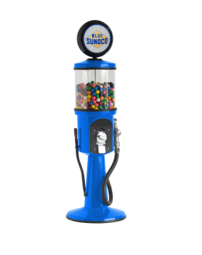 Mini Gravity Feed - Sunoco